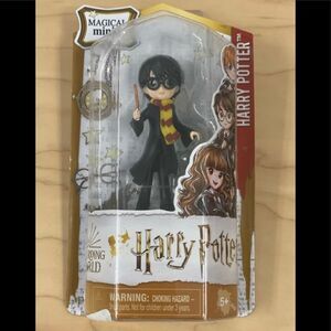 Harry Potter Magical Minis HARRY POTTER 3" Figure Wizarding World